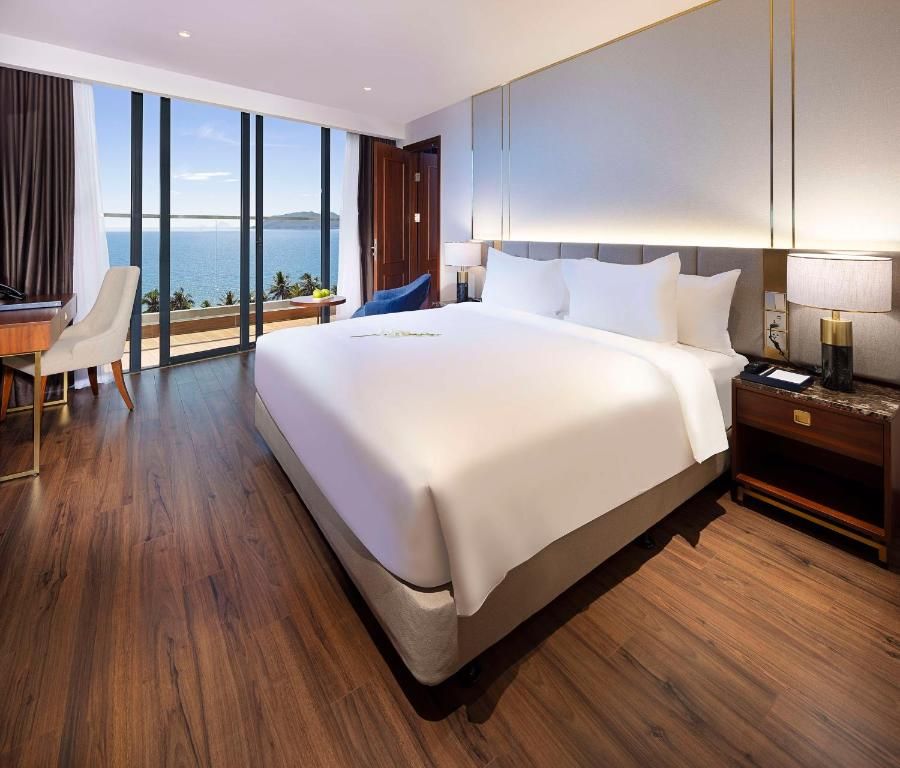 Best Western Premier Marvella Nha Trang фото 47
