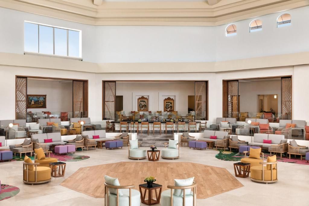 The Royal Playa del Carmen-All Inclusive - Adults Only фото 51