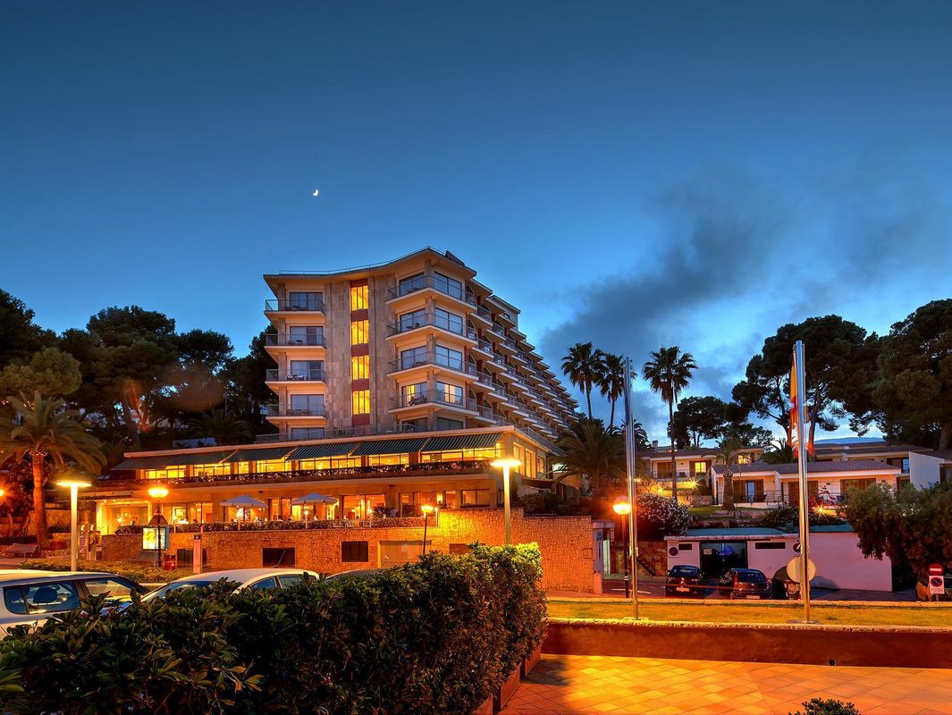 Riu Bonanza Park фото 18