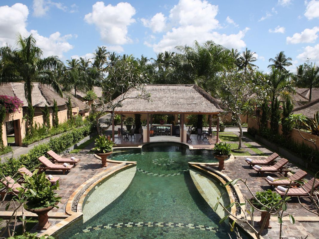 FuramaXclusive Resort & Villas фото 37