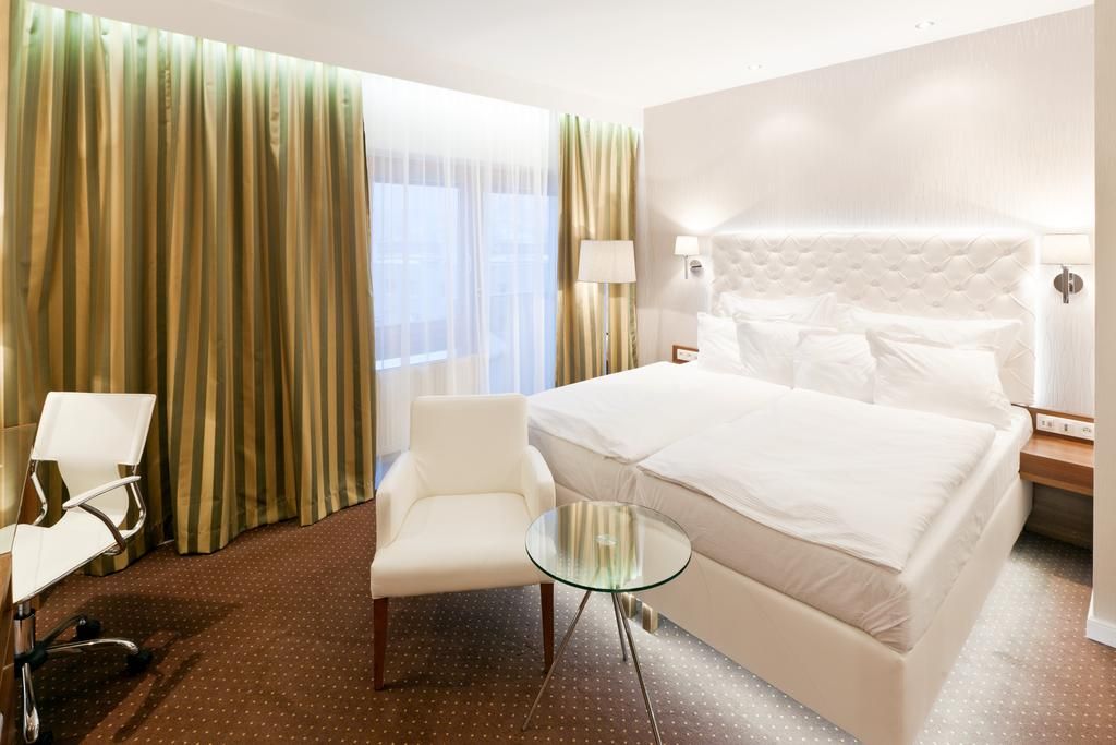 Pytloun City Boutique Hotel фото 23
