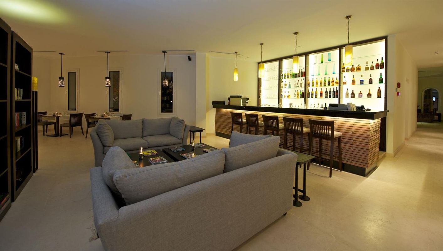 Fort Arabesque Resort, Spa & Villas фото 97