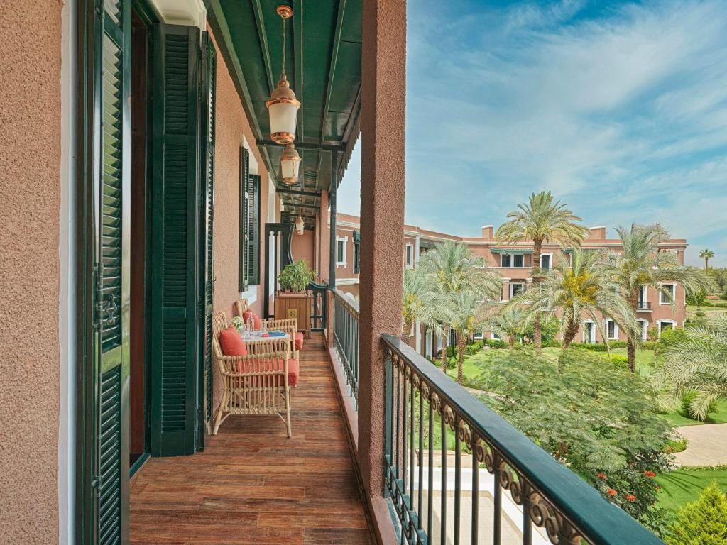 Sofitel Legend Old Cataract Aswan фото 47