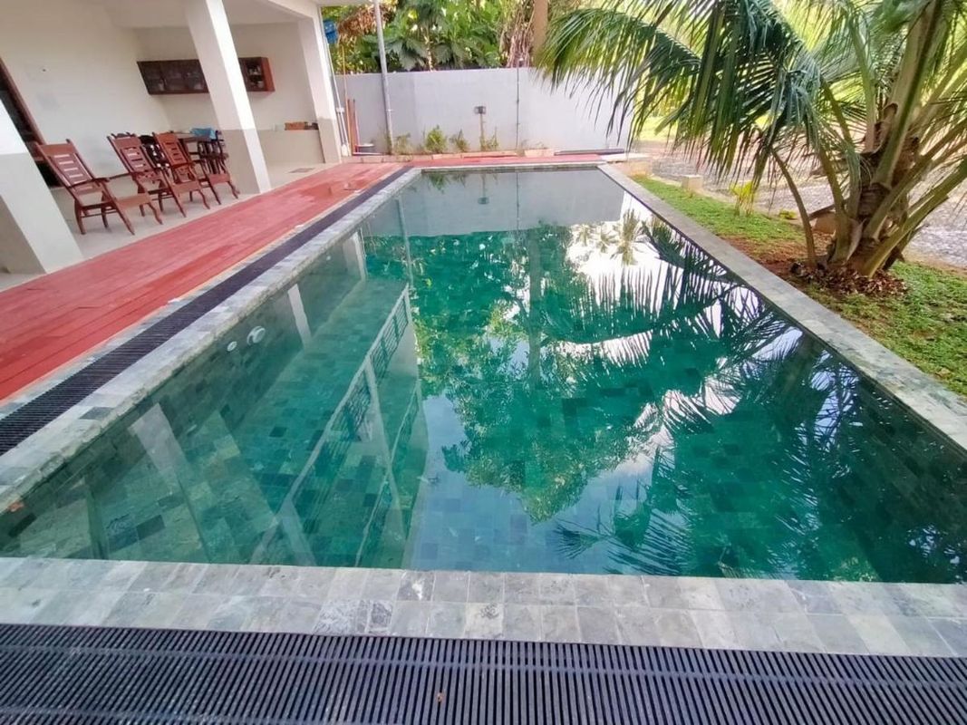 Green Edge Villa фото 9