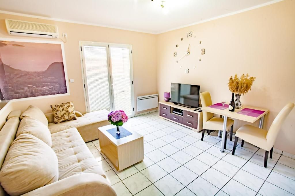 Apartaments Adriatic фото 11