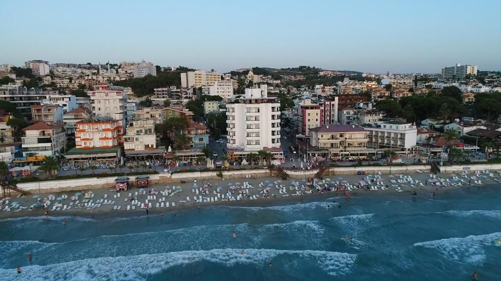 Jura Hotels Ada Beach Kusadasi фото 25