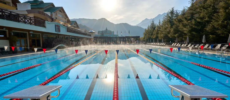 Фото отеля Гранд Отель Поляна