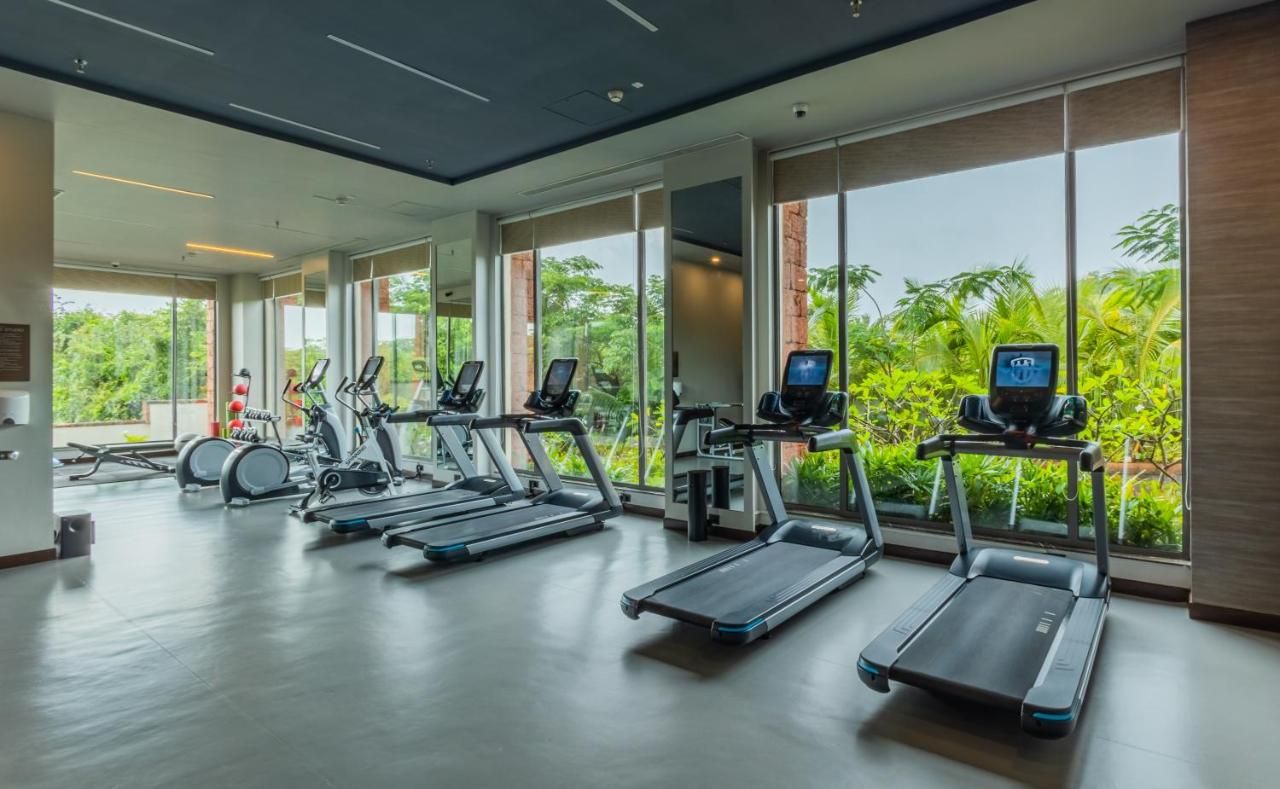 The Westin Goa фото 19