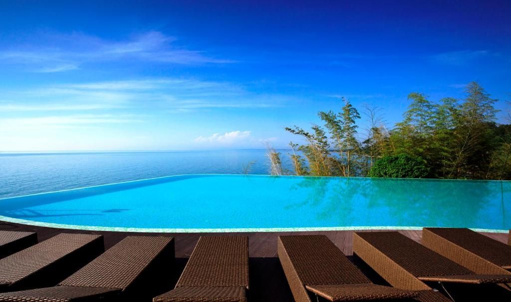 Castello Mare Hotel & Wellness Resort фото 9