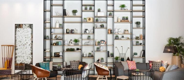 Фото отеля Zabeel House by Jumeirah, The Greens