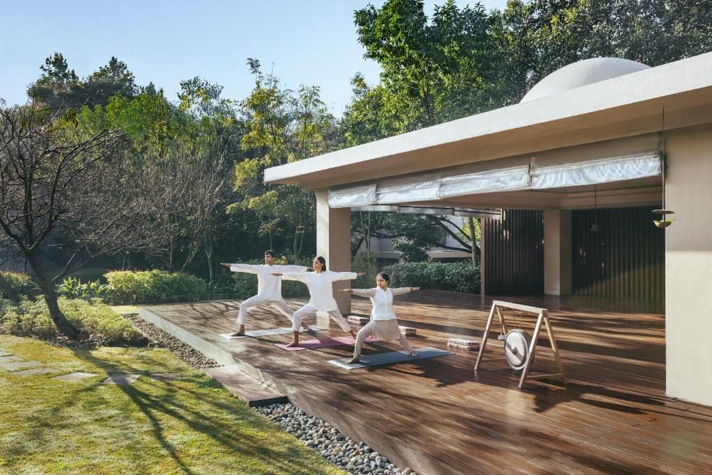 Six Senses Vana фото 0