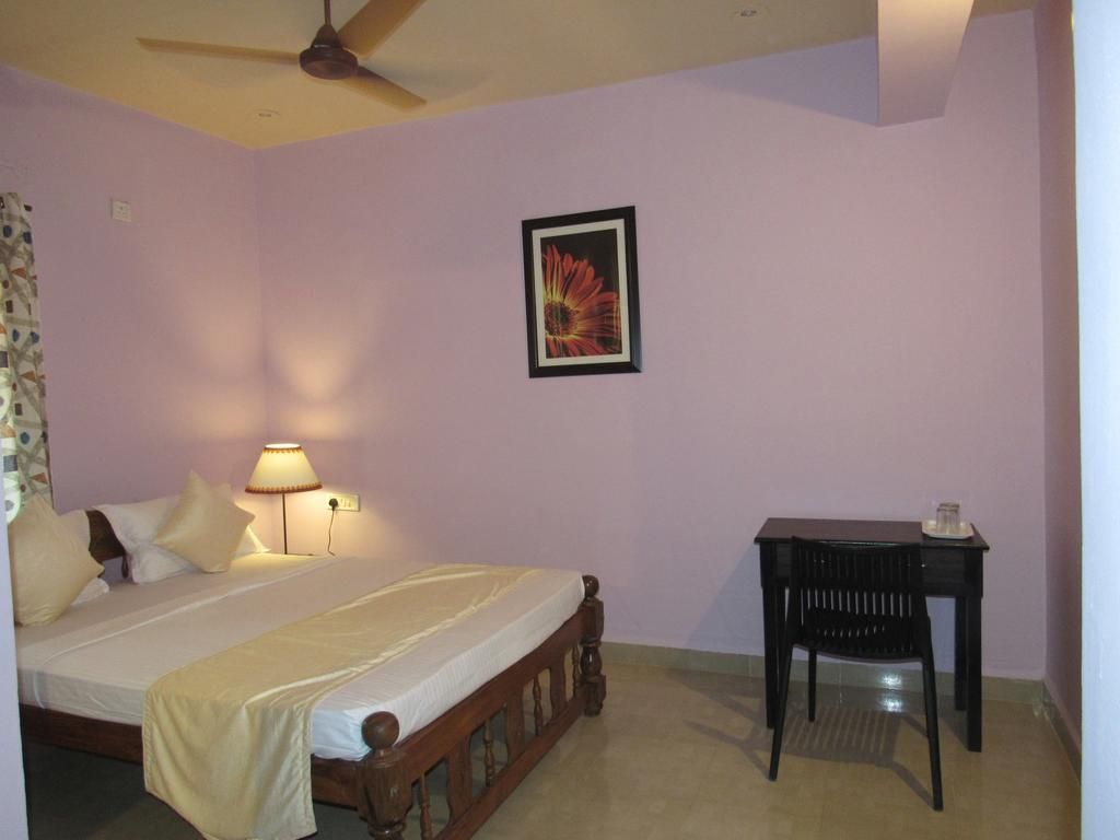Guest House «TGF Dream Guest House» фото 34