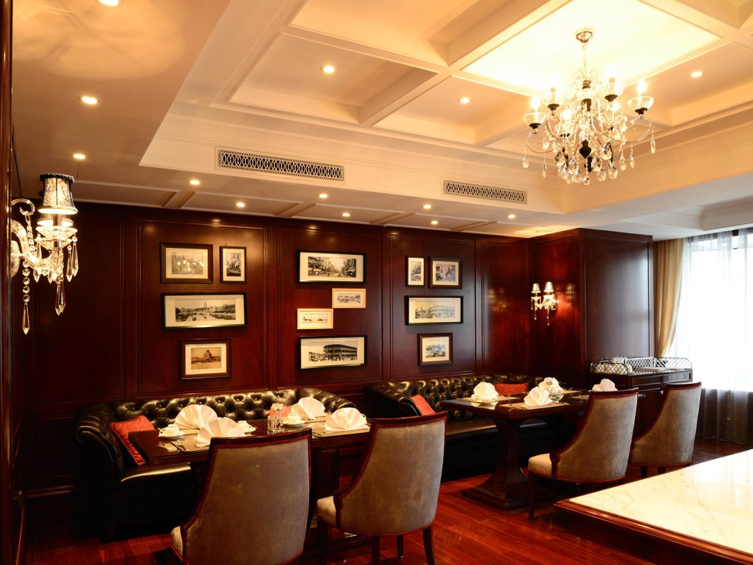 The Bund Riverside Hotel фото 6