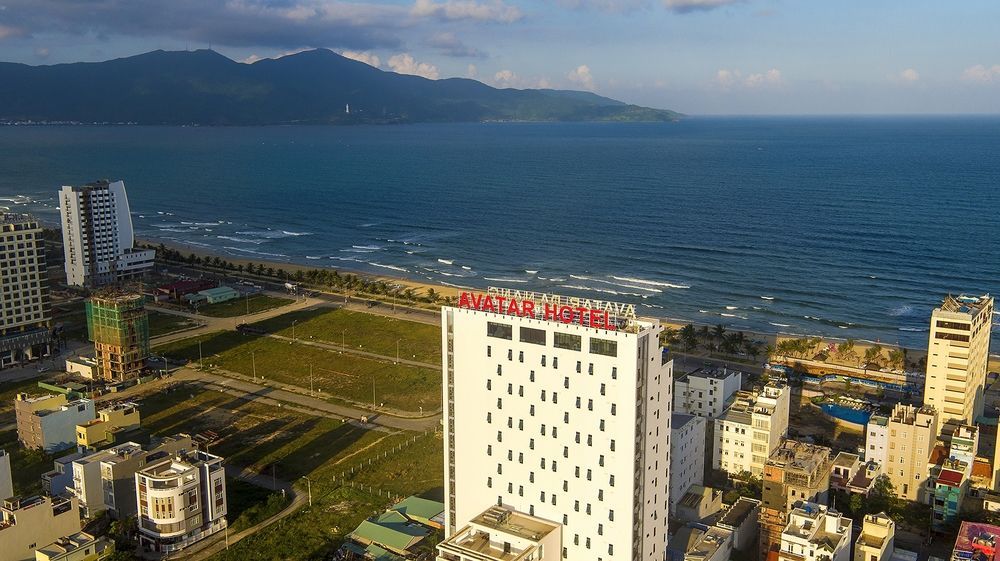 Avatar Danang фото 47