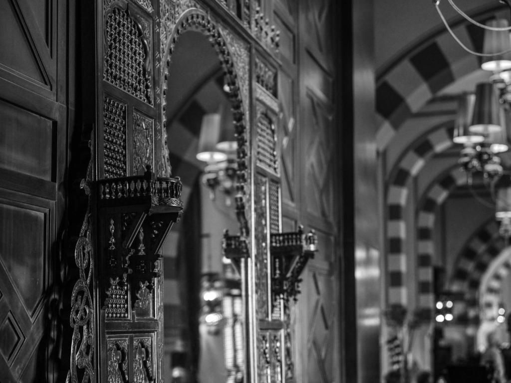 Sofitel Legend Old Cataract Aswan фото 39