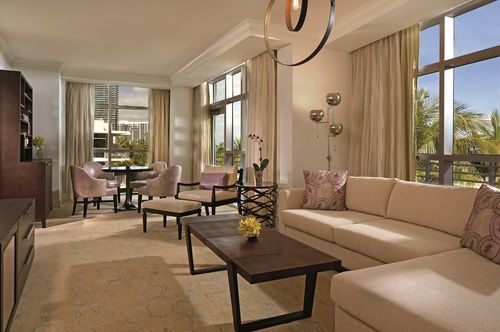 Ritz Carlton South Beach фото 116