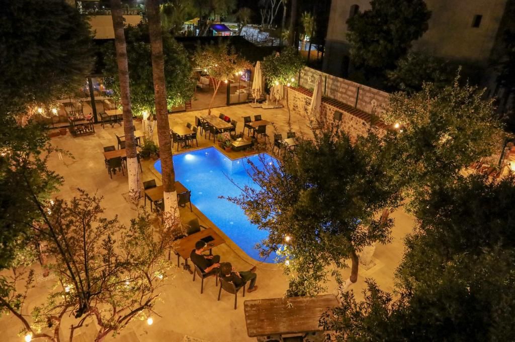 Hotel Blue Sea Garden фото 21