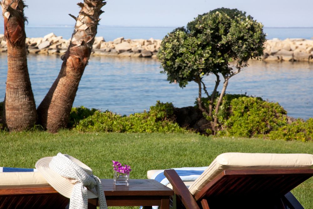 Amathus Beach Hotel Limassol фото 30