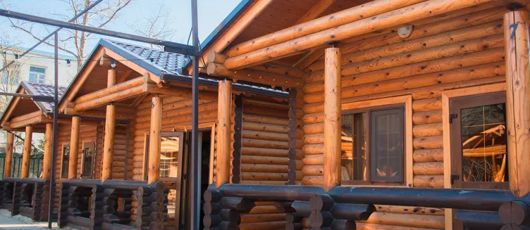 Фото отеля Гостевой дом «Моретель»