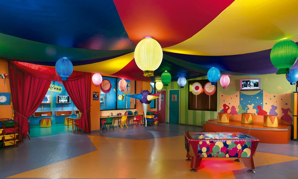 Moon Palace Cancun - All Inclusive фото 23