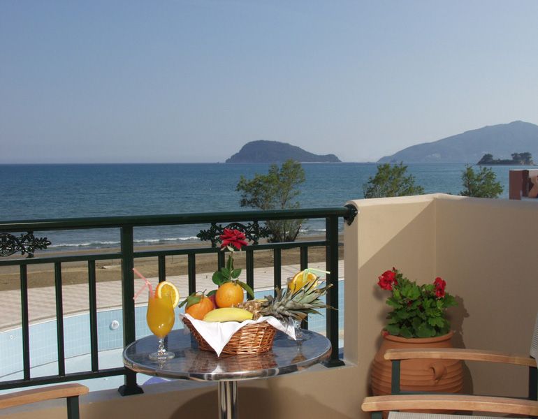 Mediterranean Beach Resort фото 24