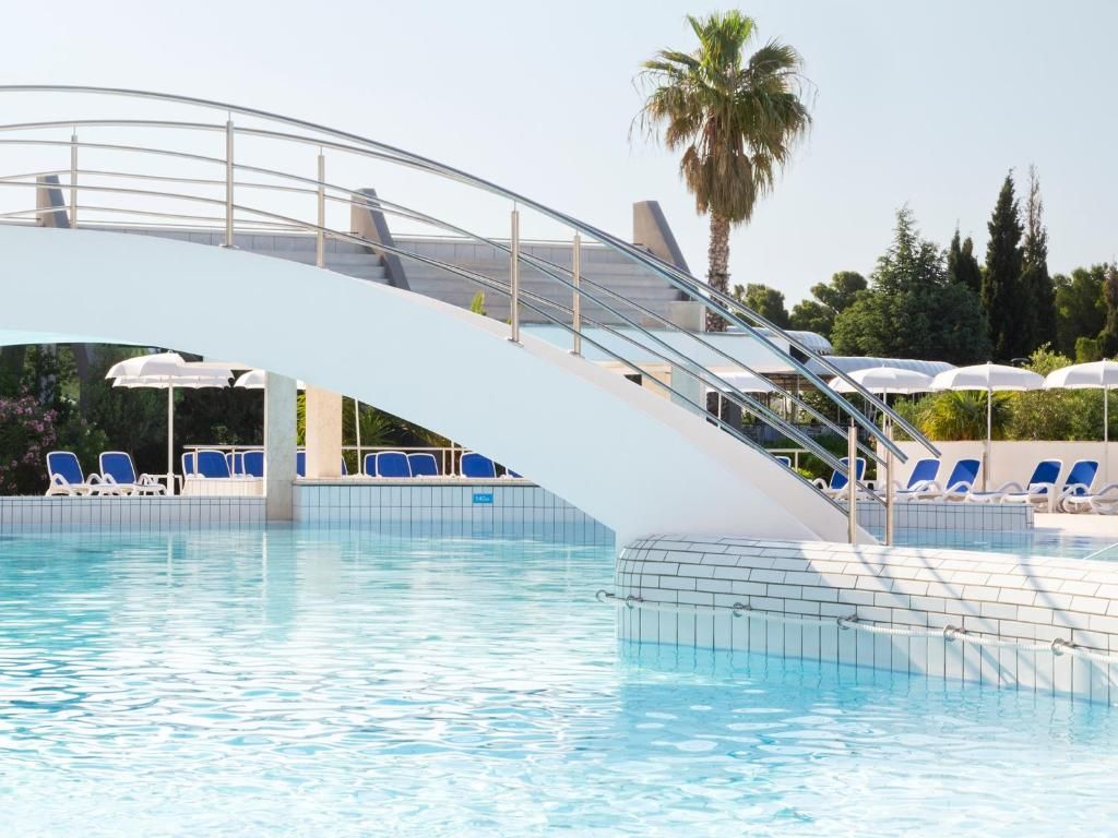 Bluesun Hotel Bonaca - All Inclusive фото 14
