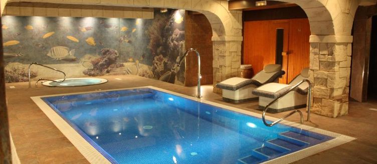 Фото отеля Hotel Pimar & Spa