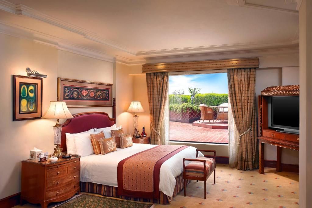 ITC Maurya New Delhi A Luxury Collection фото 22