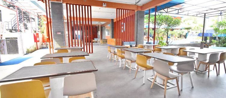 Фото отеля Oseidon Hotel Boracay