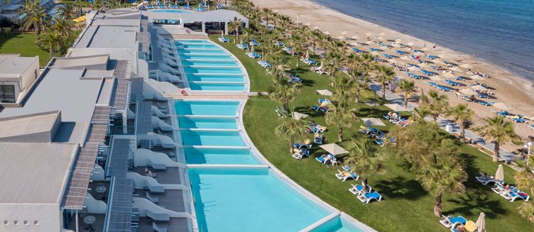 Фото отеля Lyttos Beach