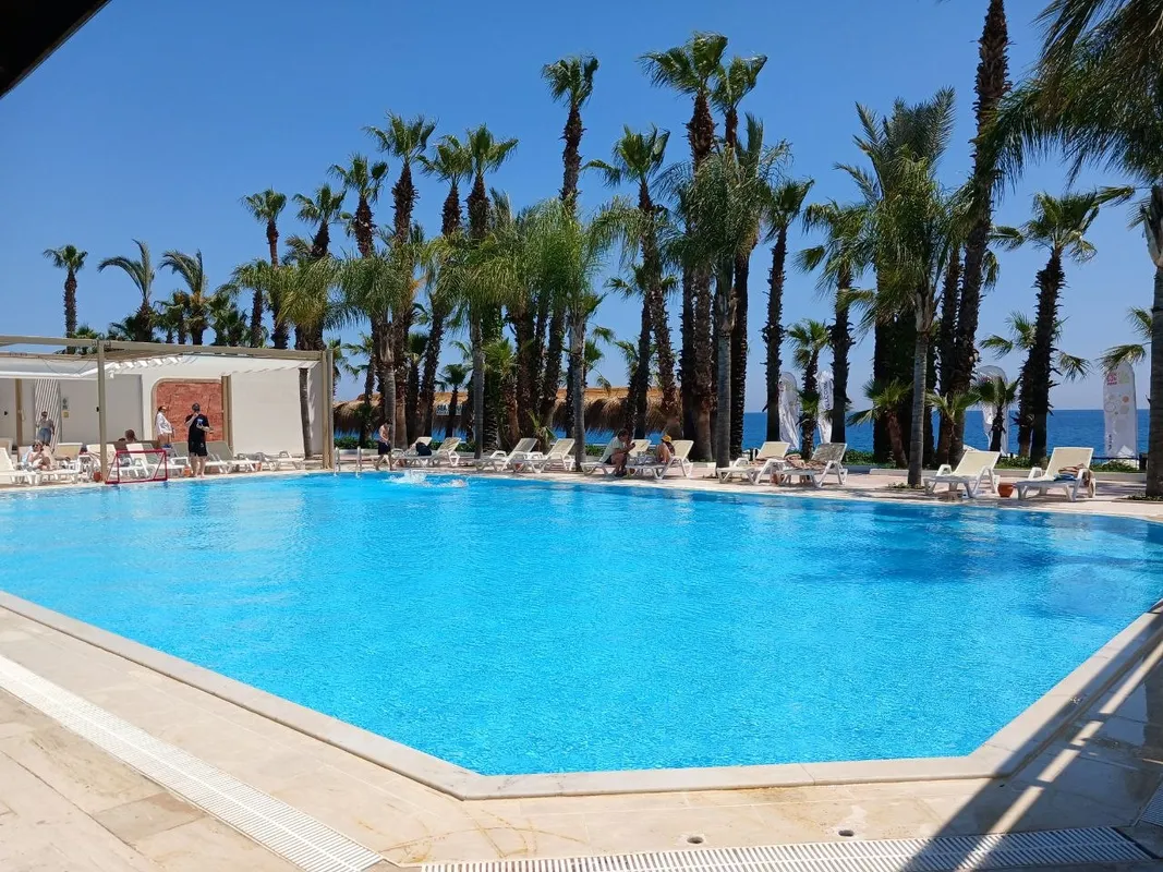 FUN&SUN Smart Akman Beach фото 11