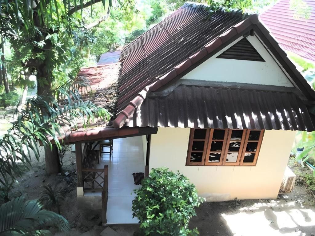 Baan Suan Sook Resort фото 30