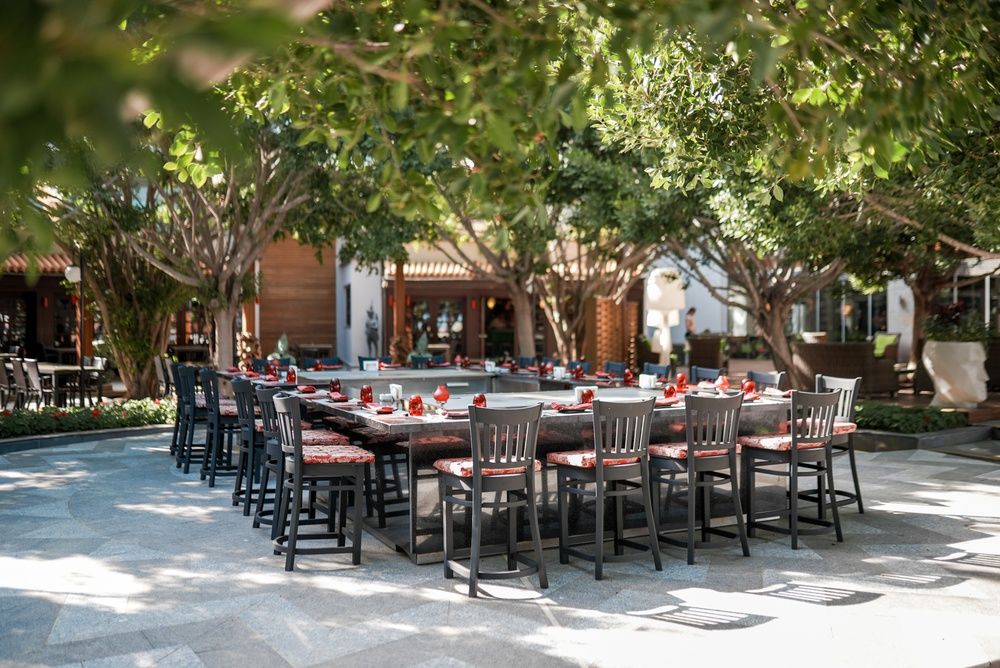 Rixos Sungate фото 155