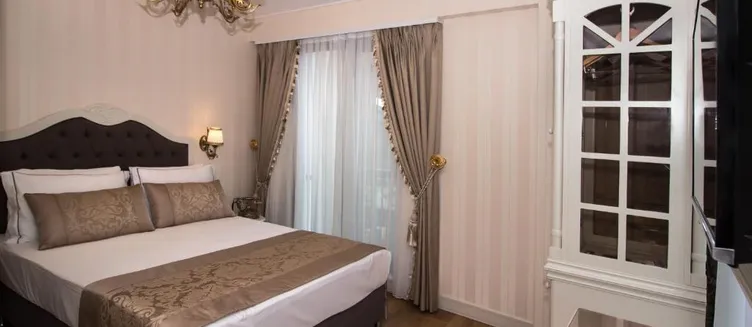 Фото отеля Istanbul Town Hotel