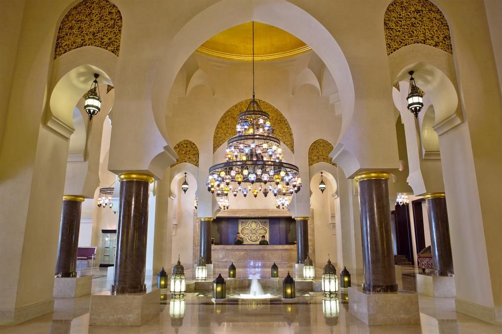 Miramar Al Aqah Beach Resort фото 15