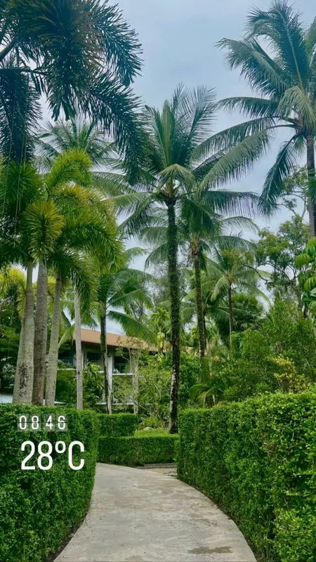 Nai Yang Beach Resort & Spa фото 39
