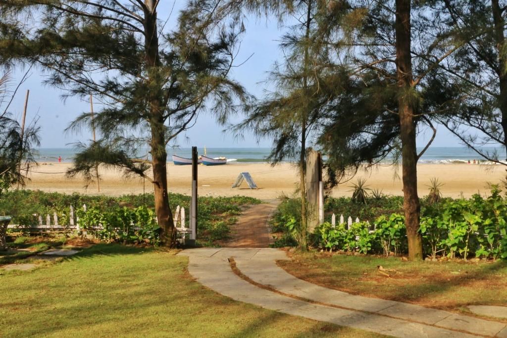 Montego Bay Beach Village фото 31