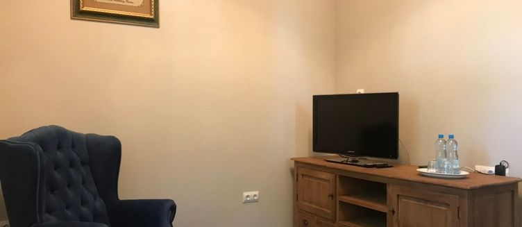 Фото отеля Вилла Гретта