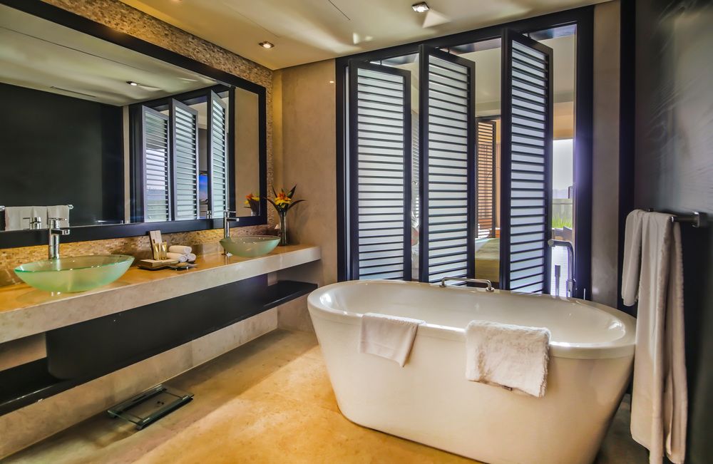 Rixos The Palm Hotel & Suites фото 146