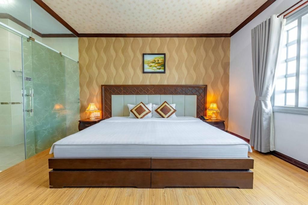 Rembrandt Hotel Nha Trang фото 33
