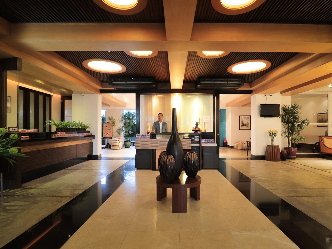 Rich Boutique Hotel фото 12