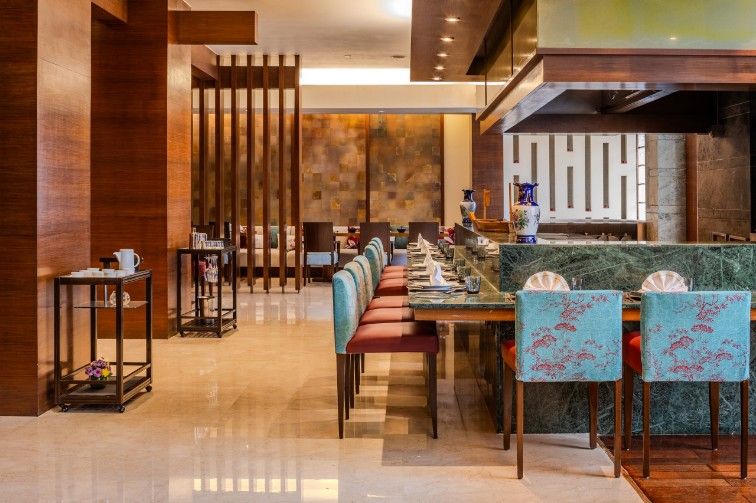 Vivanta Goa, Panaji фото 11