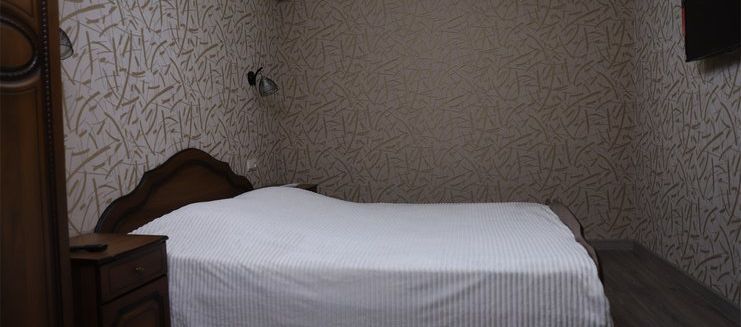 Фото отеля Гостевой дом «Тамара»