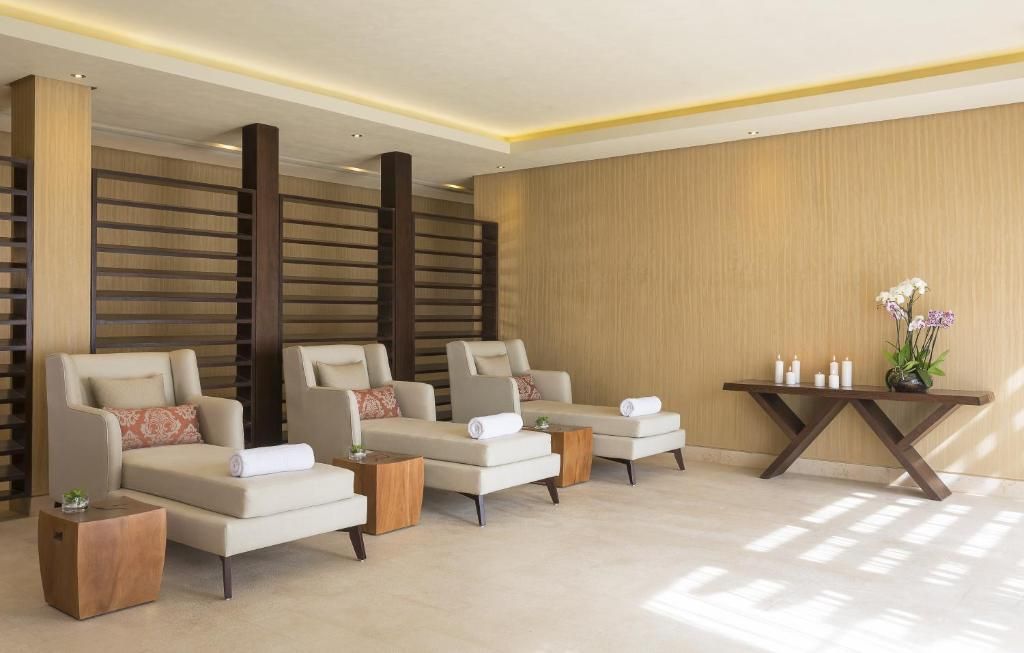 The Westin Cairo Golf Resort & Spa, Katameya Dunes фото 19