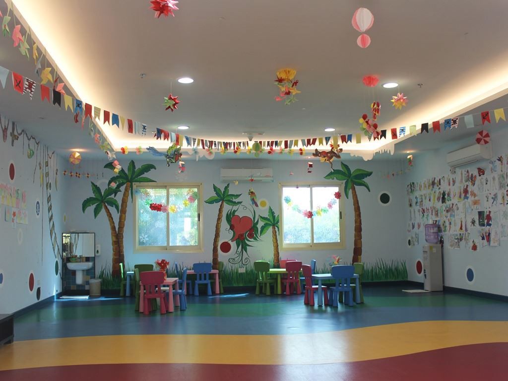 Al Hamra Residence фото 12