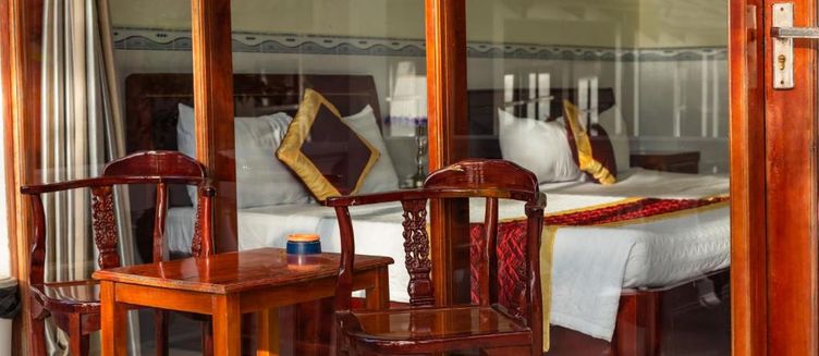 Фото отеля Nhat Lan Resort