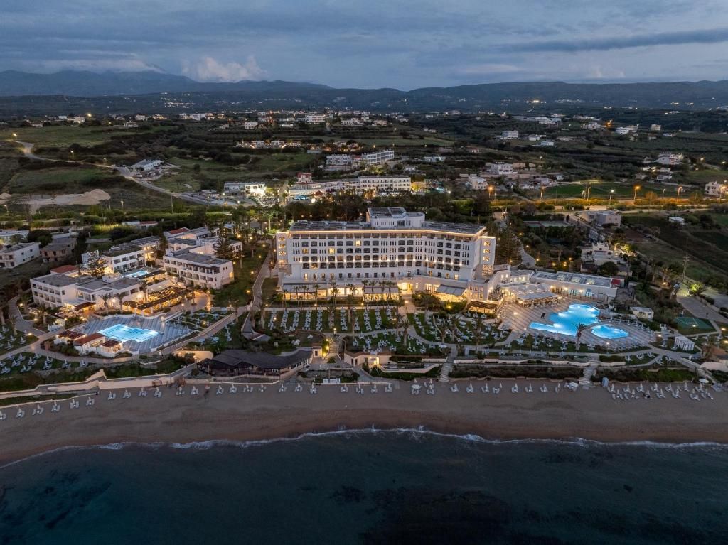 Creta Star Hotel фото 36
