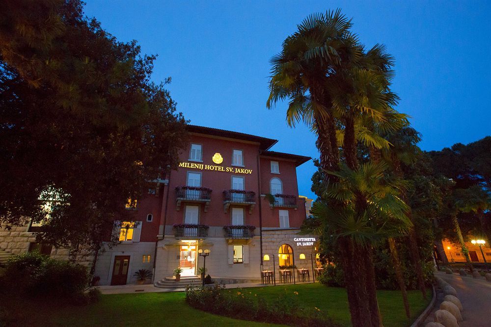 Amadria Park Hotel Sveti Jakov фото 22