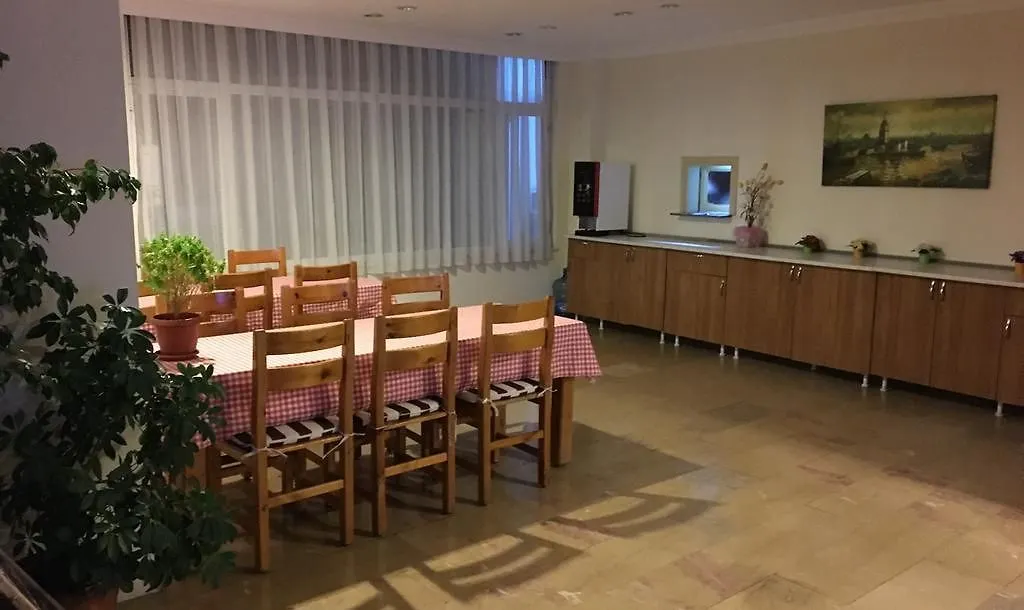 Unver Hotel фото 4