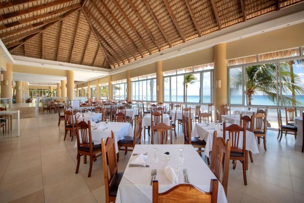 Viva Wyndham Dominicus Beach фото 85